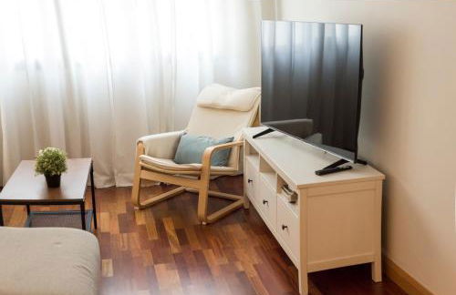 Villa de Madrid 17 - Photo 11