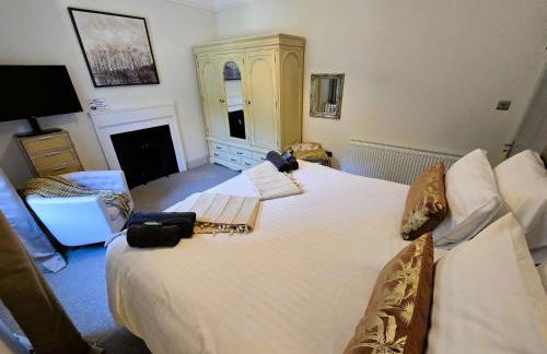 The Harbour House - Deluxe Town Centre Property - Foto 15