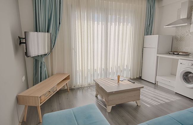 Midtown Fethiye Residences - Foto 20