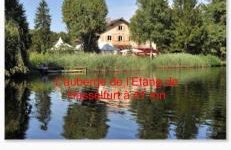 Grand appartement au cœur de la région alsacienne - Photo 76