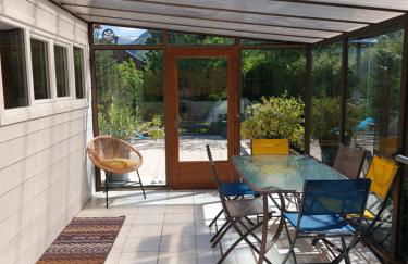 La Maison de Charlie Les 2 Alpes - Photo 8