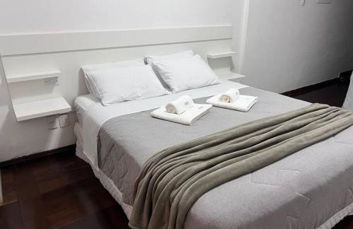 Estadia das Gerais - Casa de hóspedes adorável com Jacuzzi - Photo 40