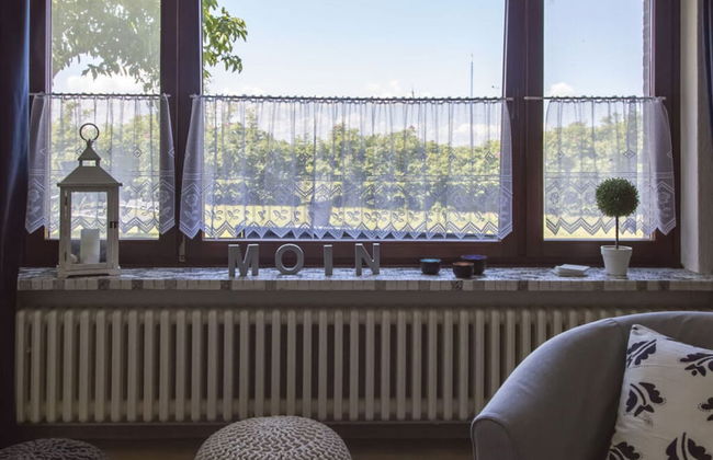 Dream Location in Maasholm - Foto 38