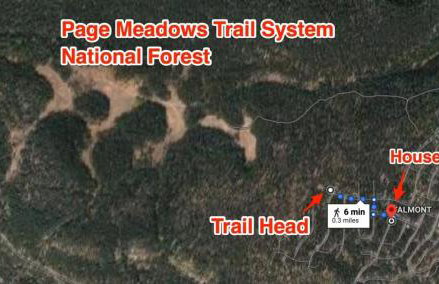 The Haus of Pine A Vintage Tahoe Cabin - Foto 34