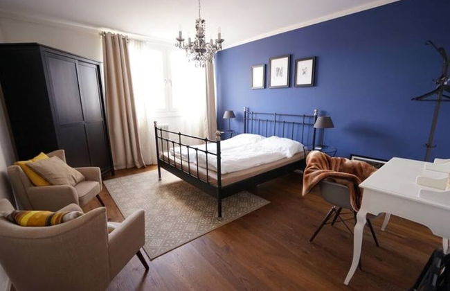 YoHome - Stylish New City Apartment - Photo 6