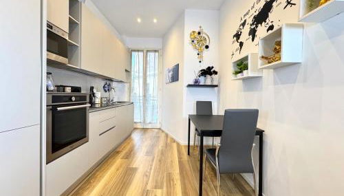 ROYAL HOUSE - Parcheggio gratuito e Wi-Fi - Photo 2, stove, dishwasher