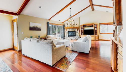 Deer Mountain - Foto 4