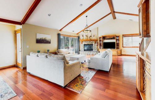 Deer Mountain - Foto 4