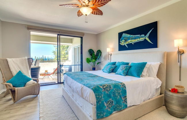 Kapalua Golf Villas by KBM Resorts - Foto 17