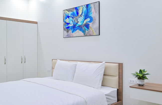 T&T Hotel apartment - Foto 70