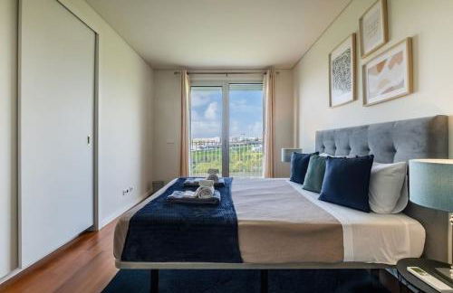 Quiet & Comfy Azorean Sapphire - Photo 14