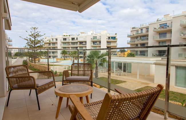 Denia apartment Marina QK - Foto 19