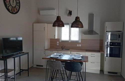 Gîte Le Mas de Molines - Foto 40