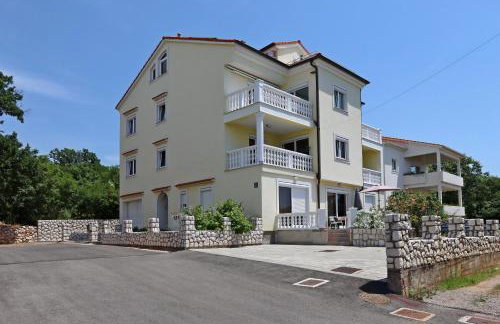 Apartments with parking space Kostrena, Rijeka - 23422 - Foto 1