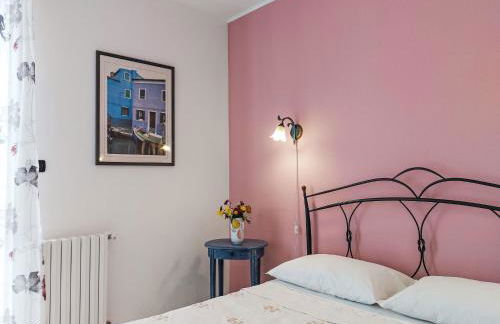 Apartment Le Margherite - SLR264 by Interhome - Foto 14