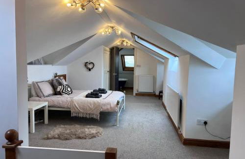 Family & friends get together birthday hot tub - Foto 24