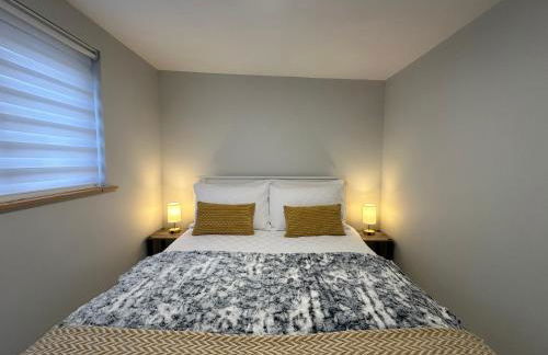 Druidibeg Cabin, Loch Druidibeg, Isle of South Uist - Foto 10