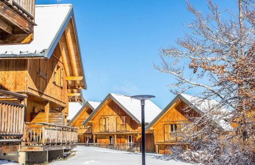Madame Vacances Les Chalets du Berger Premium*** - Foto 27