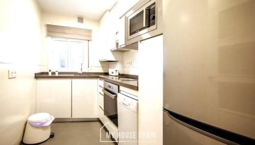 MyHouseSpain - Superb apartment close to Madrid City Center - Foto 4