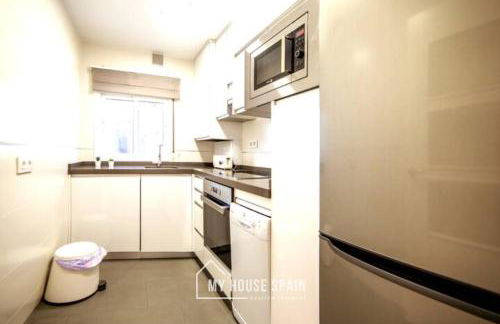 MyHouseSpain - Superb apartment close to Madrid City Center - Foto 4