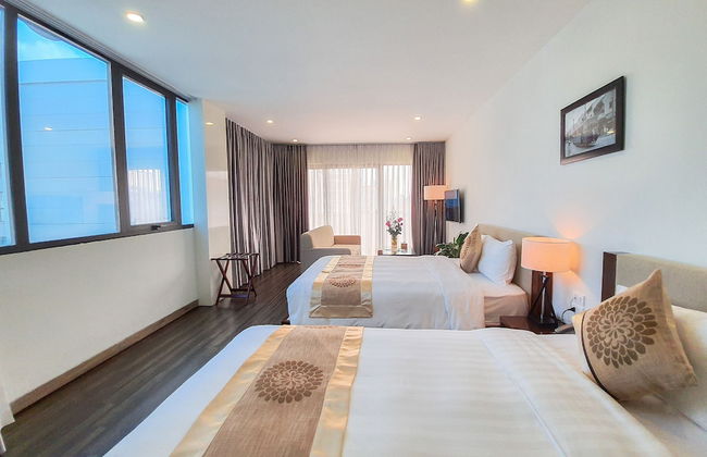 Reiwa Inn Apartment - Foto 46