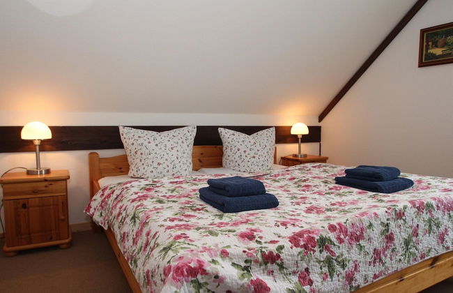 Appartementhaus auf Pellworm - Foto 2