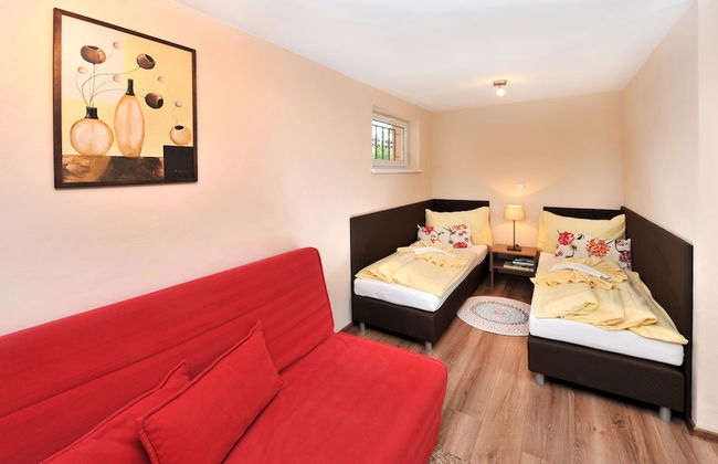 APLEND Tatry Holiday - Foto 3