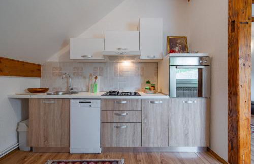 Apartments for families with children Lipovaca, Plitvice - 19450 - Foto 19