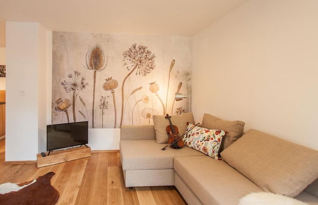 Wohnen am Bäckerbrunnen - Photo 17