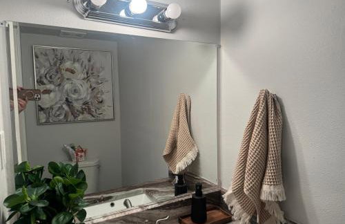 DeLand Dome House- 98 Inch TV - Open Kitchen - Near Bridle Oaks - Photo 25