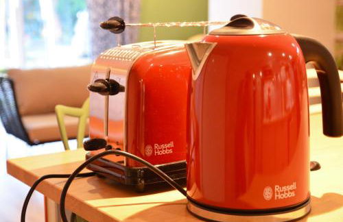 Embassy Corner - Foto 39