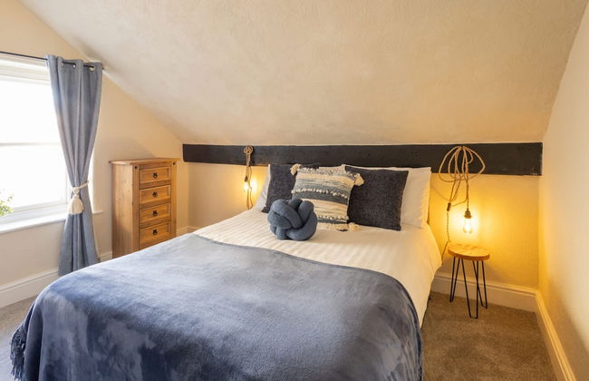 Host Stay The Keep - Photo 22