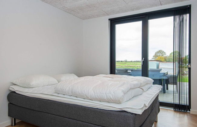 10 Person Holiday Home in Haderslev-by Traum - Foto 2