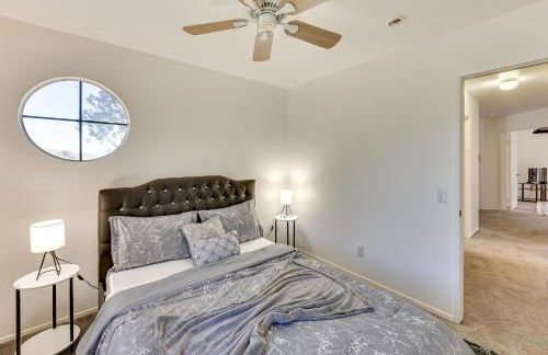 Lake Elsinore Home with Pool - 44 Mi to Disneyland! - Foto 30