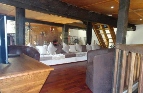 Gîte de La Guinchère - Photo 11