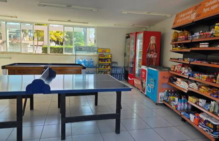 BEACH PARK PALM - COBERTURA LUXO - Foto 66