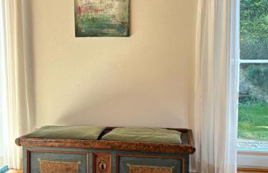 Casa-Philipp, mediterrane, lichtdurchflutete, stilvolle Ruhe-Oase, ebenerdig, mit Garten, Terrasse, Grill und Sauna im Naturparadies Fränkische Schweiz - Foto 21