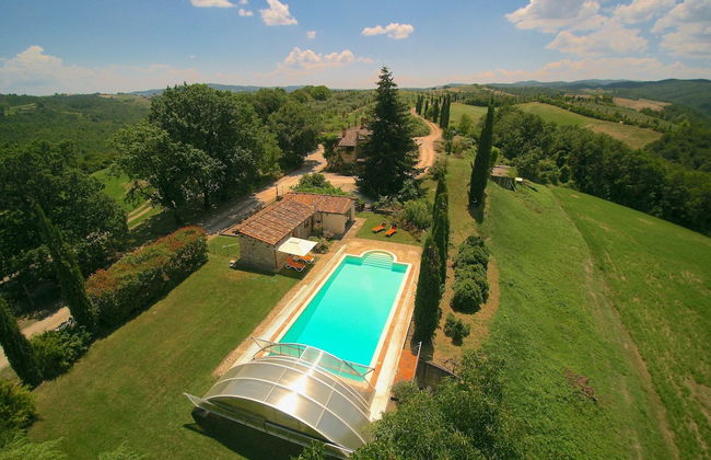 Elysian Escape - A Paradise - Foto 35