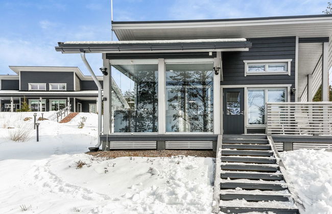 Villa saunaniemi i - Photo 22