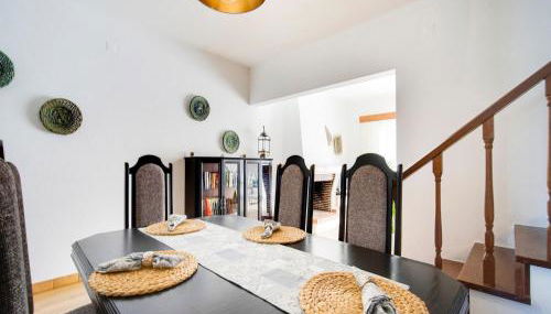 Soothing Holiday Home in Ferrel near Baleal Island - Foto 3