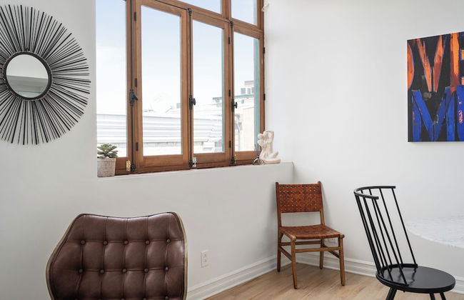 Le Nomade MTL - Foto 59