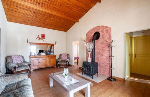 Maison charmante à Eymet, grand jardin et terrasse - Foto 25