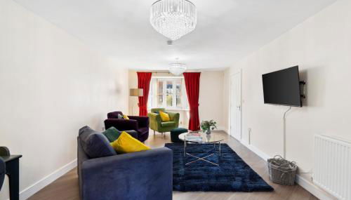 Olympic House - Foto 4