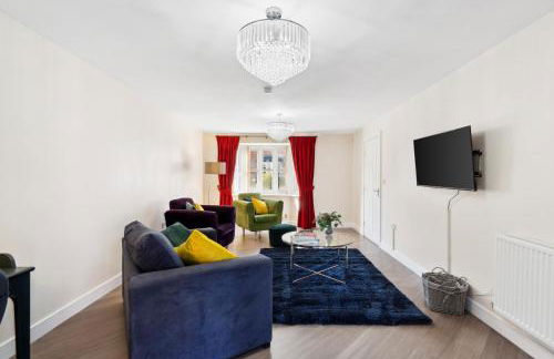 Olympic House - Foto 4