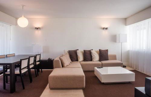 Troia Residence - Apartamentos Marina - Foto 48