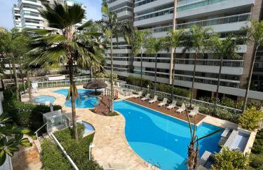 Apartamento familiar em Riviera de São Lourenço Módulo 8 - Photo 1