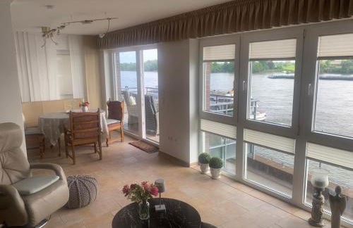 Rheinblick Traum - Foto 7