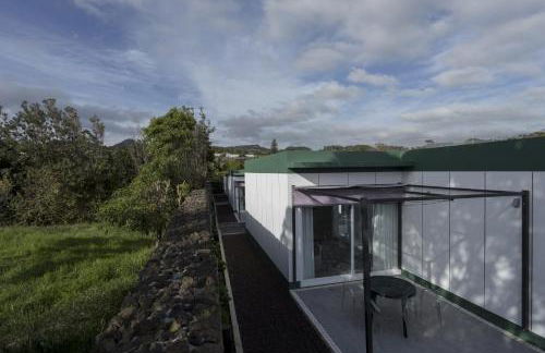 Quinta de Santa Bárbara Casas Turisticas - Photo 91