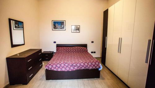 Apartment Nosside - Residence Erasippe - Foto 5