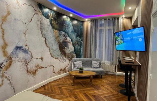 Appartement Cosy•Gare• Centre-ville - Foto 1